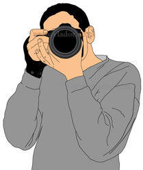 Как держать фотоаппарат? Как держать фотоаппарат?